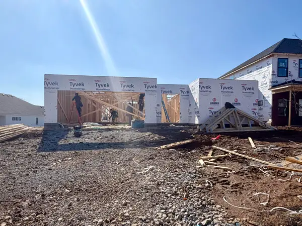 4132 Buttermilk Road, Lexington, KY 40509