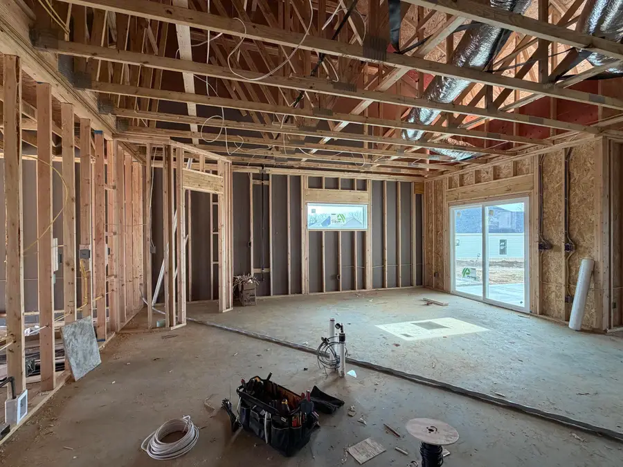 4132 Buttermilk Road, Lexington, KY 40509 - #3