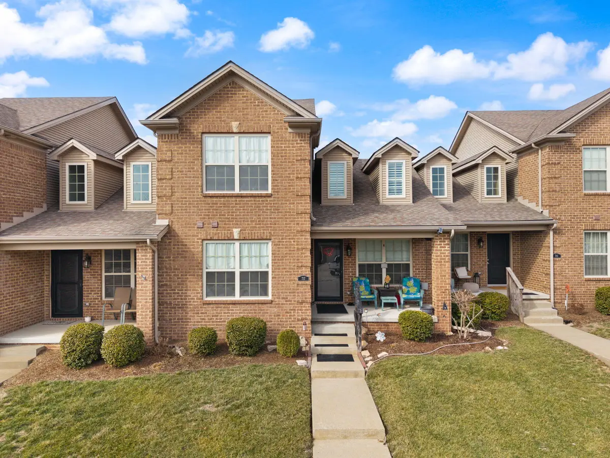 717 Newtown Springs Drive, Lexington, KY 40511 - #1