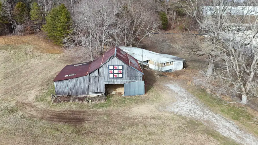 0 Grider Hill Dock Road, Albany, KY 42602 - #3