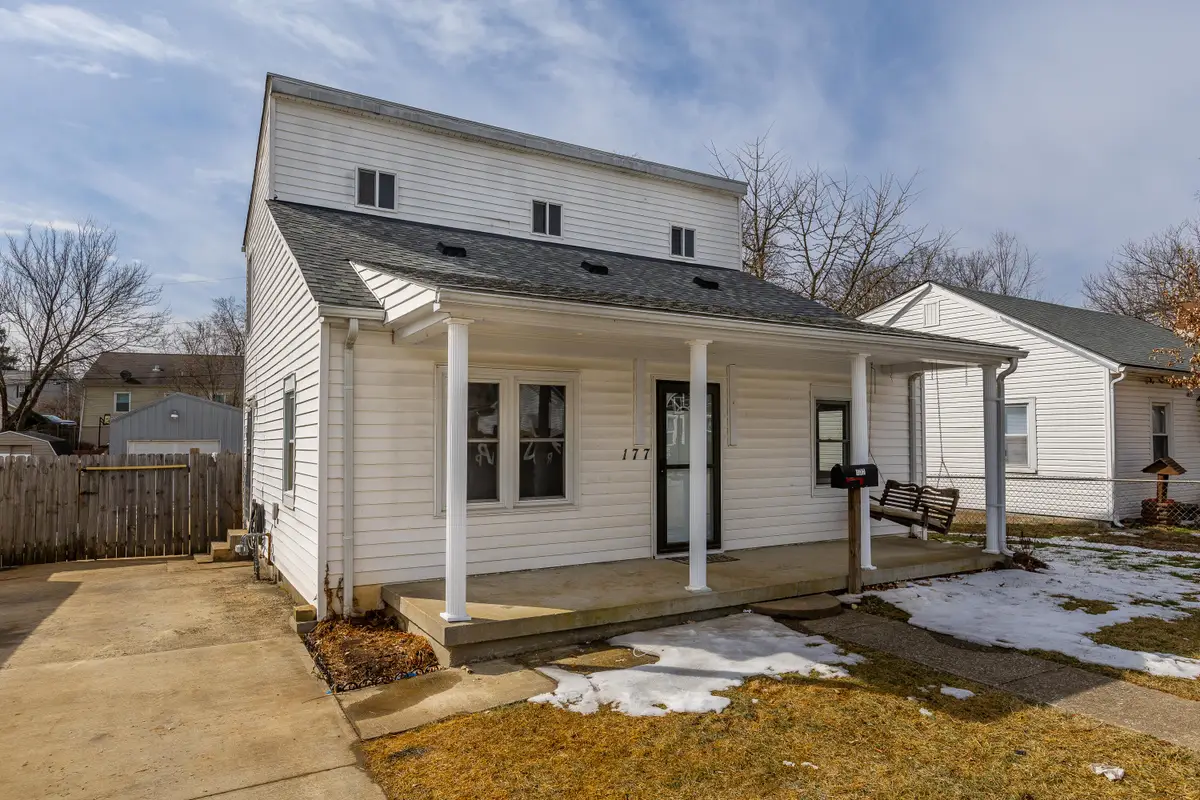 177 Cleveland Avenue, Versailles, KY 40383 - #1