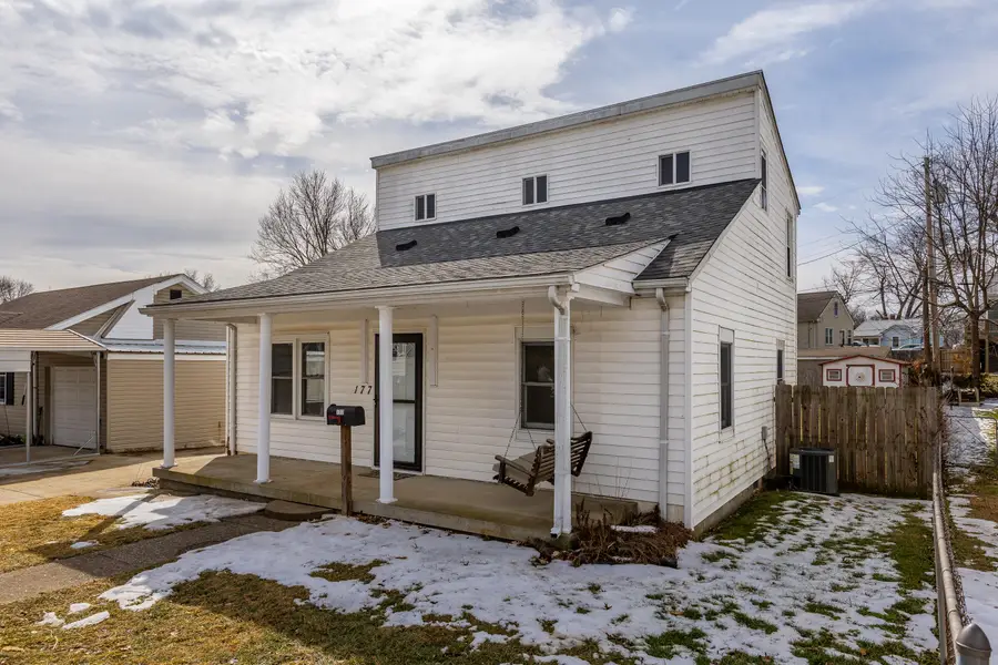 177 Cleveland Avenue, Versailles, KY 40383 - #2
