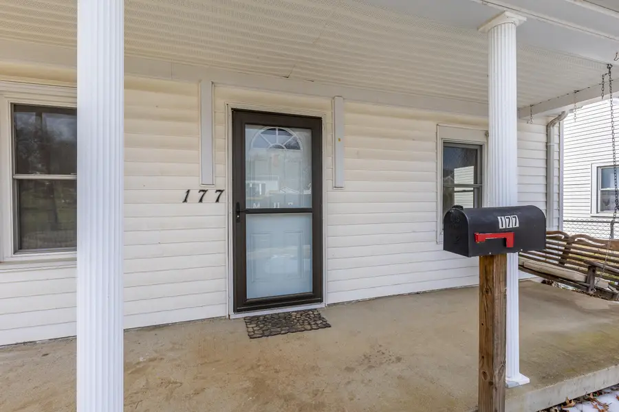 177 Cleveland Avenue, Versailles, KY 40383 - #3