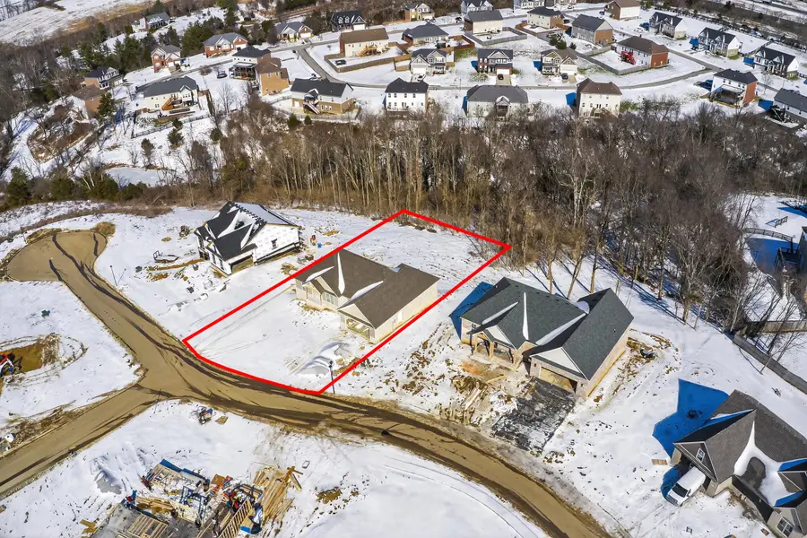 312 Circle Point Drive, Richmond, KY 40475 - #2