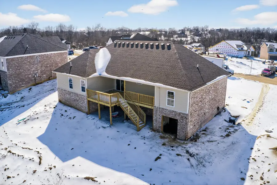 312 Circle Point Drive, Richmond, KY 40475 - #3