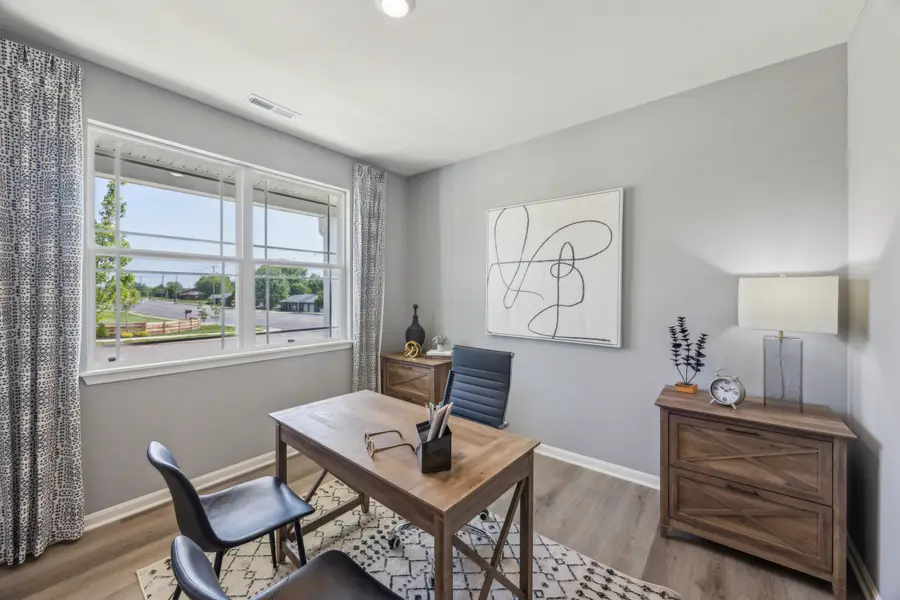 1041 Carriage Place, Richmond, KY 40475 - #3