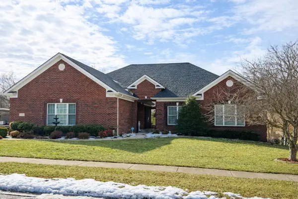 1056 Scenic Garden, Lawrenceburg, KY 40342