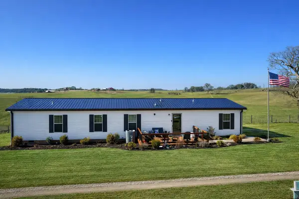575 Taylors Creek Road, Carlisle, KY 40311