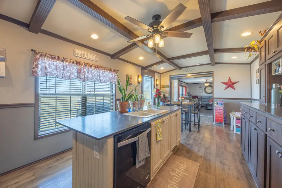 575 Taylors Creek Road, Carlisle, KY 40311 - #2