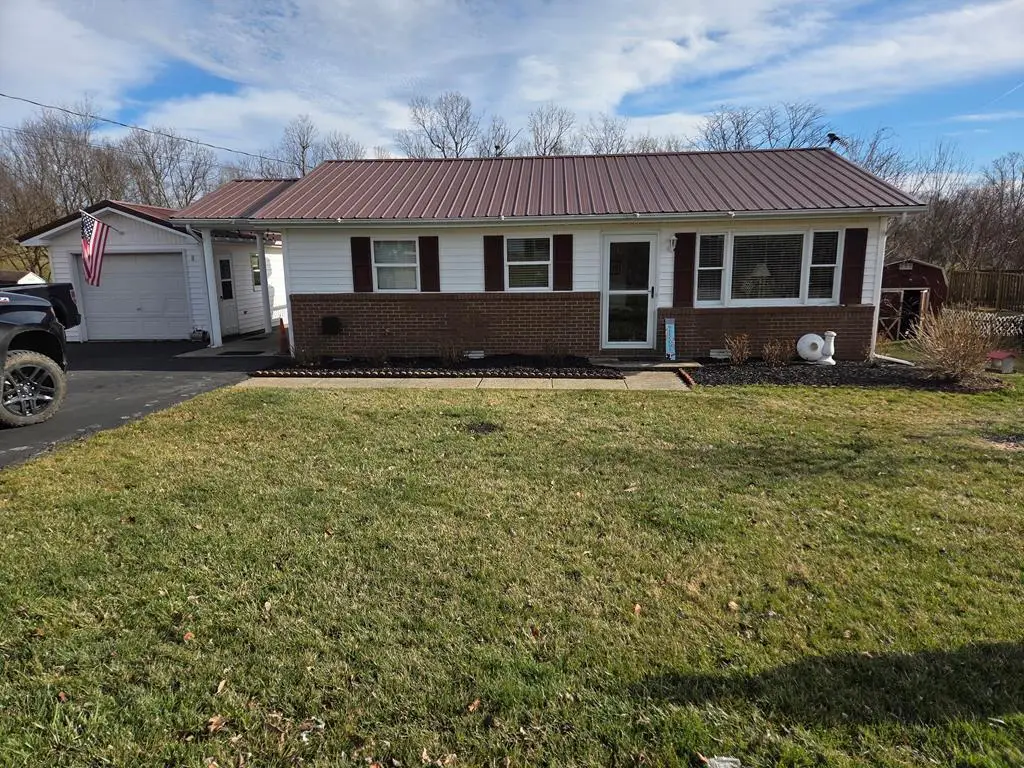 316 Highridge Drive, Flemingsburg, KY 41041 - #1