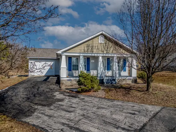21 Brosi Court, Morehead, KY 40351