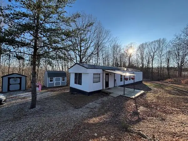 1310 Sowder School Road, Mt Vernon, KY 40456