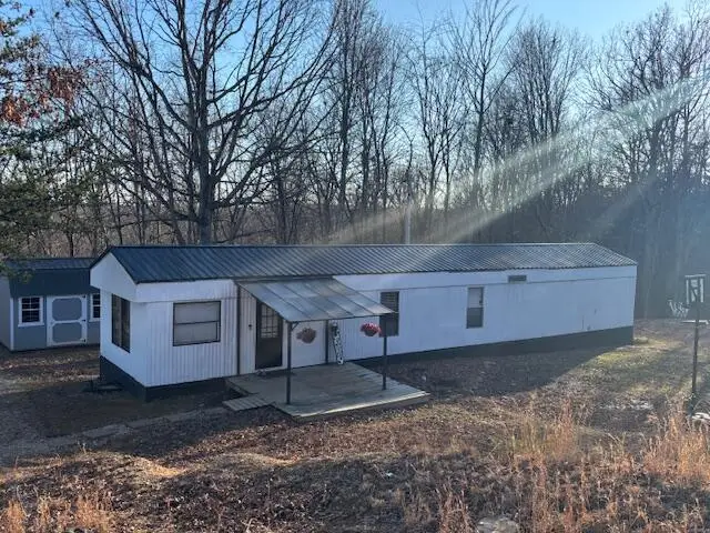 1310 Sowder School Road, Mount Vernon, KY 40456 - #2