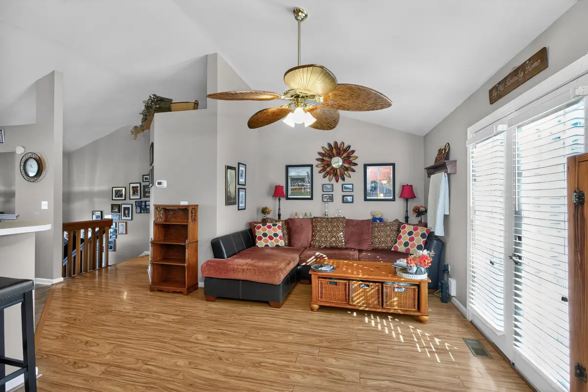 402 Platt Drive, Nicholasville, KY 40356 - #1