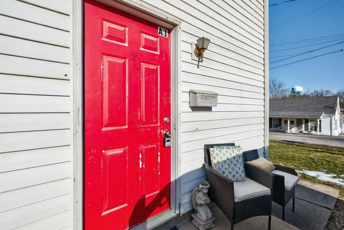 144 Holly Avenue, Winchester, KY 40391 - #1