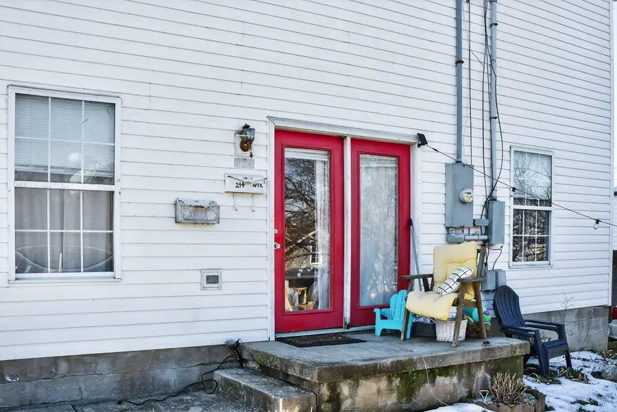 144 Holly Avenue, Winchester, KY 40391 - #3