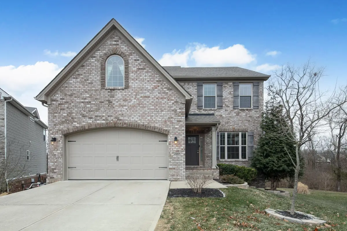 2301 Armature Court, Lexington, KY 40514 - #1