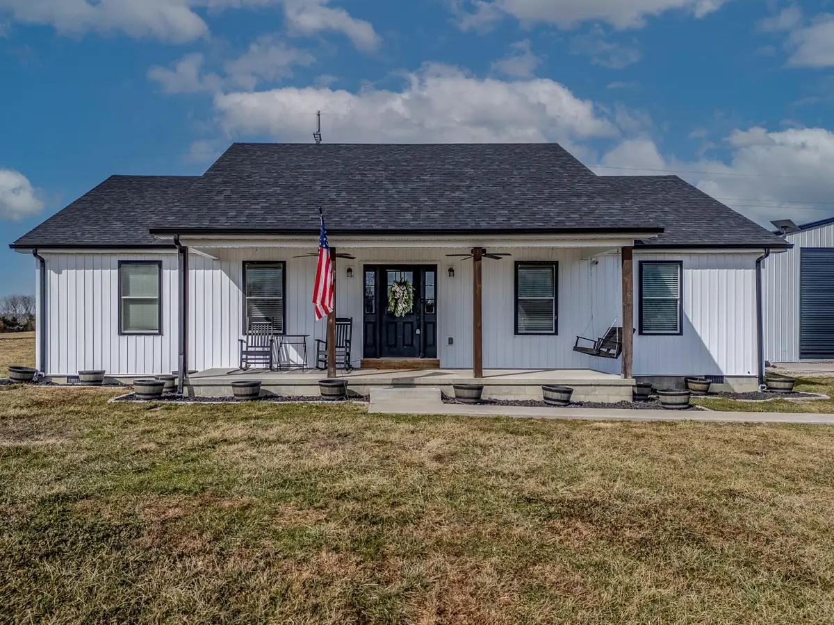 862 Peasticks Road, Owingsville, KY 40360 - #1
