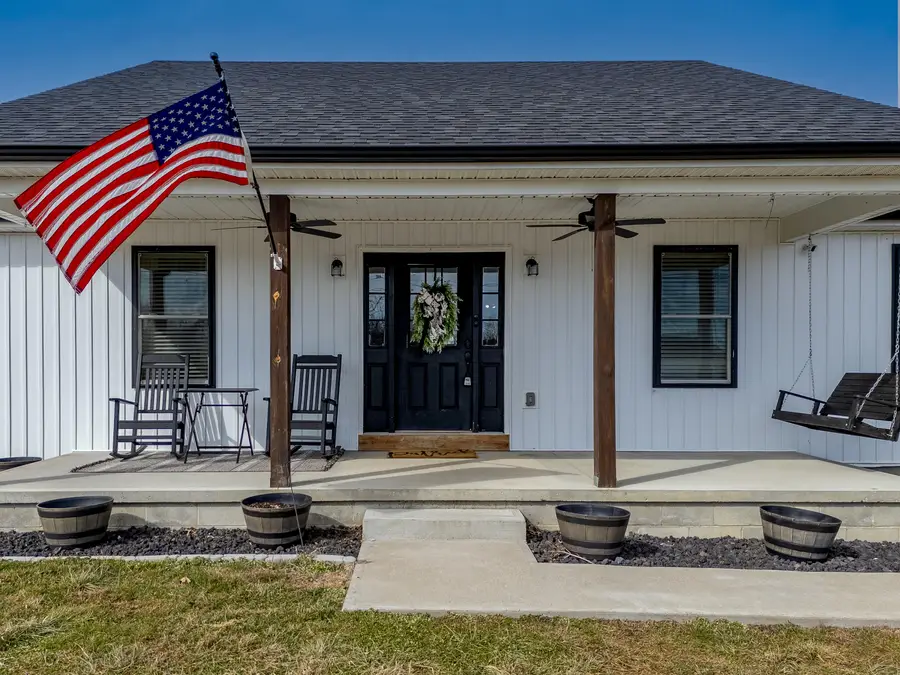 862 Peasticks Road, Owingsville, KY 40360 - #2