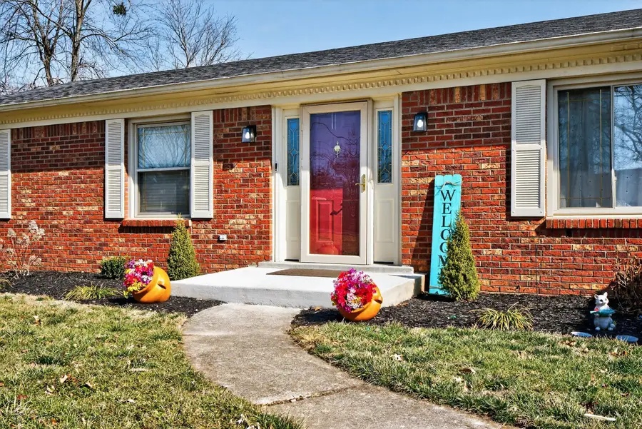 224 Walnut Hill Drive, Richmond, KY 40475 - #2