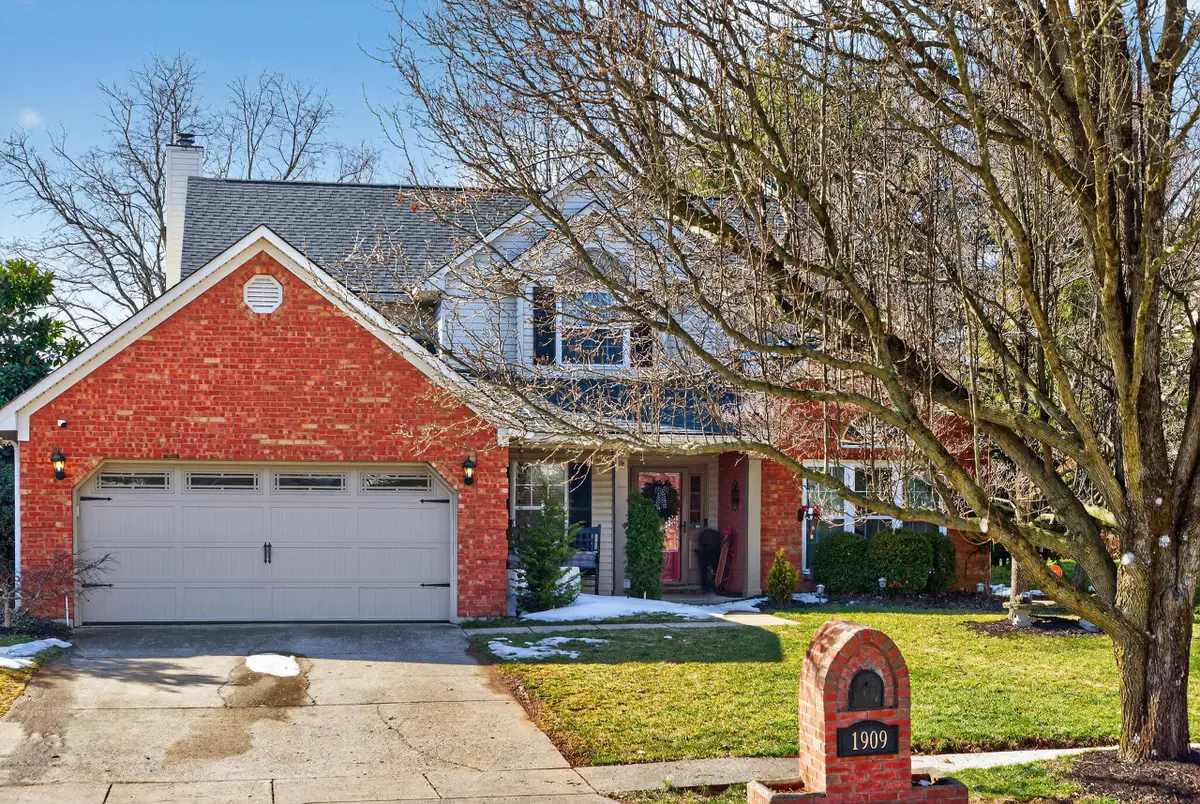 1909 Westmeath Place, Lexington, KY 40503 - #1