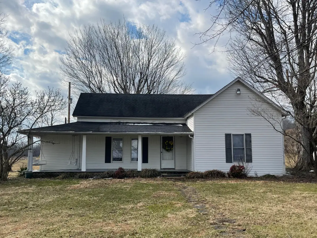 1585 Feltner Steer Road, London, KY 40741 - #1