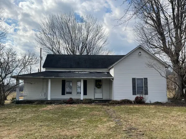1585 Feltner Steer Road, London, KY 40741