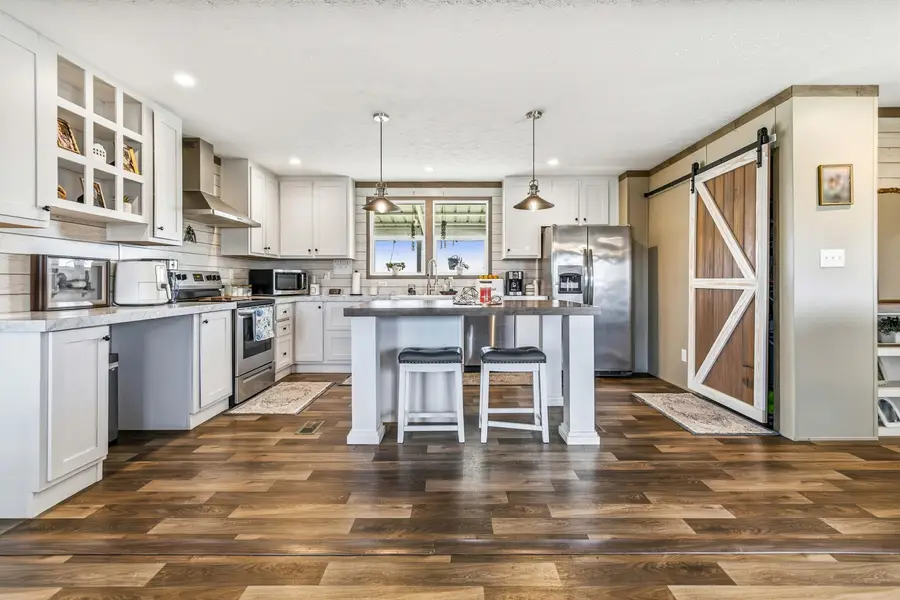 583  Newby Road, Richmond, KY 40475 - #2