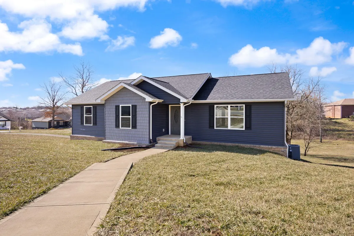 81 Grand Crossing Court, Somerset, KY 42503 - #1