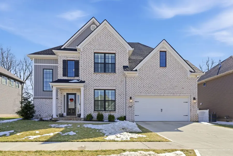 142 Oxford Lndg Drive, Georgetown, KY 40324 - #2