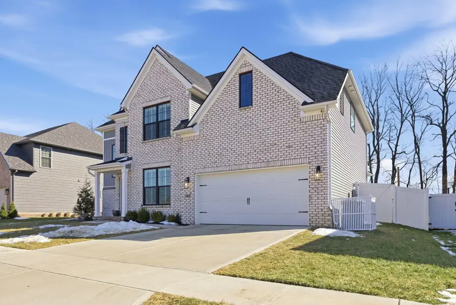 142 Oxford Lndg Drive, Georgetown, KY 40324 - #3