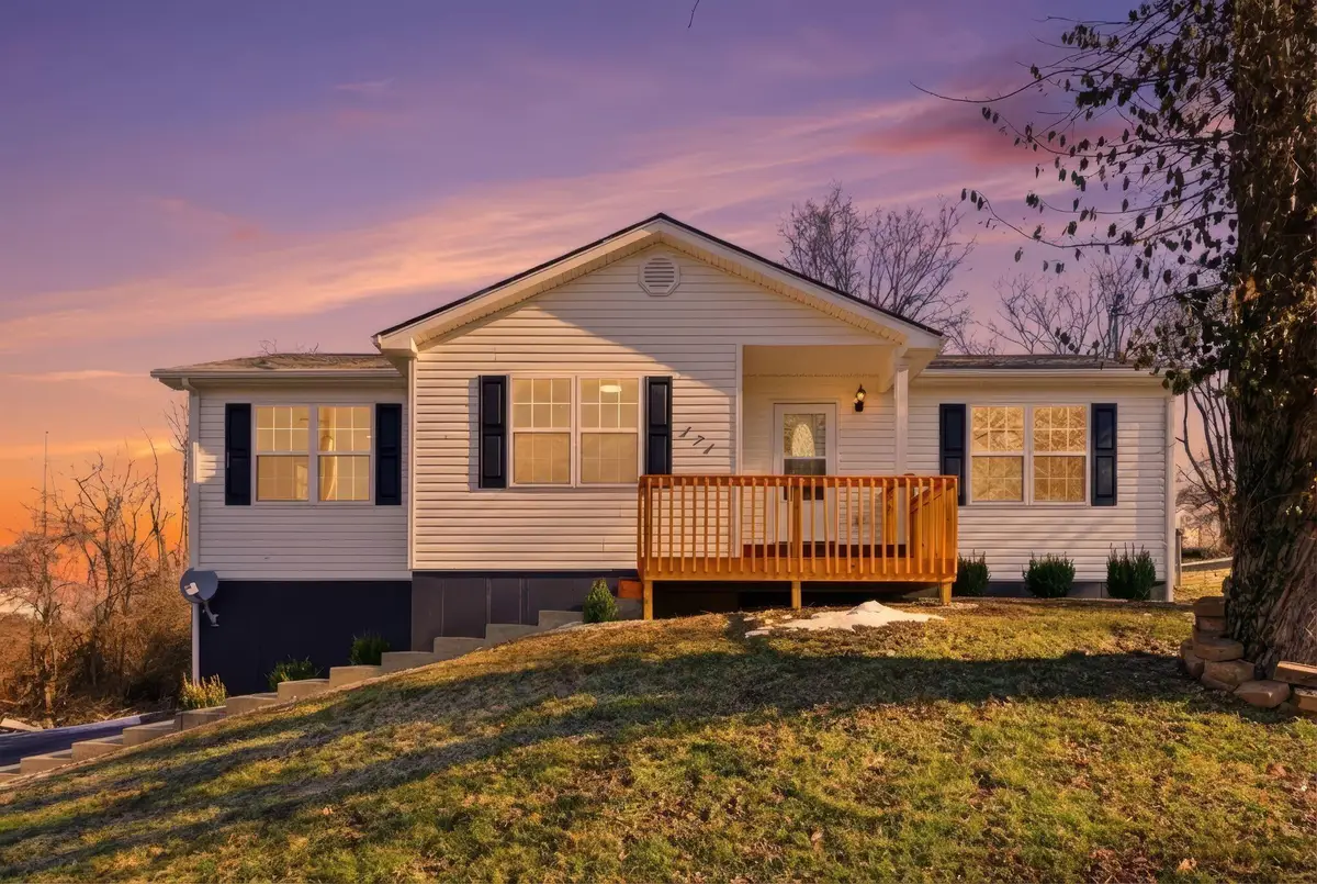 171 Rolling Acres Drive, Frankfort, KY 40601 - #1