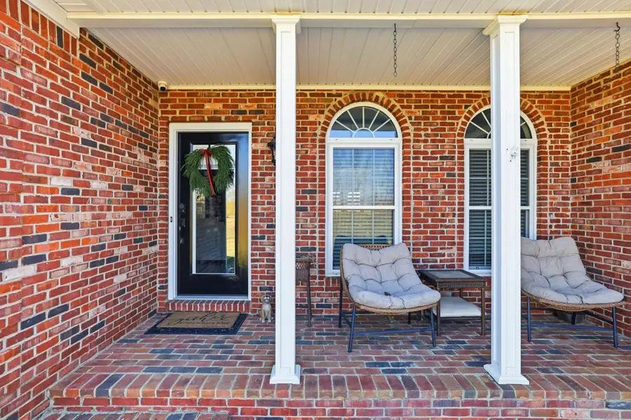 2000 Webster Road, Danville, KY 40422 - #3