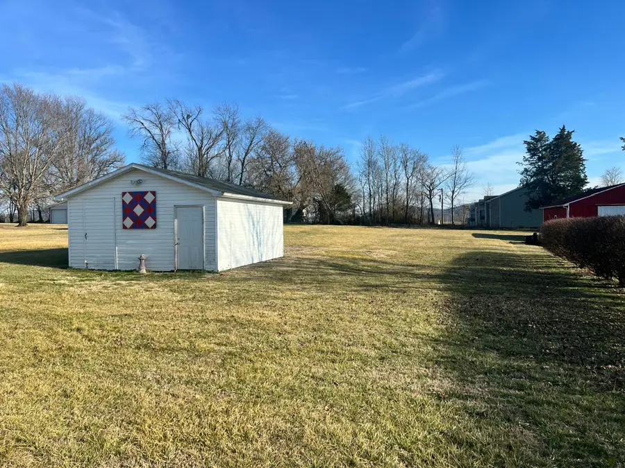 113 West Monticello Subdivision, Monticello, KY 42633 - #3