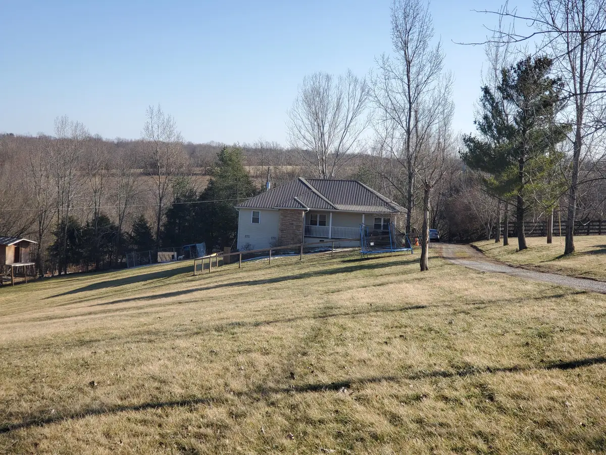 569 E Ridge Road, Richmond, KY 40475 - #1