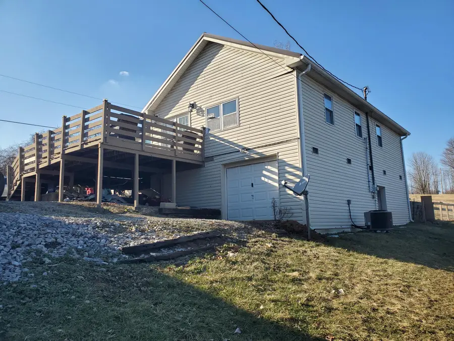 569 E Ridge Road, Richmond, KY 40475 - #3