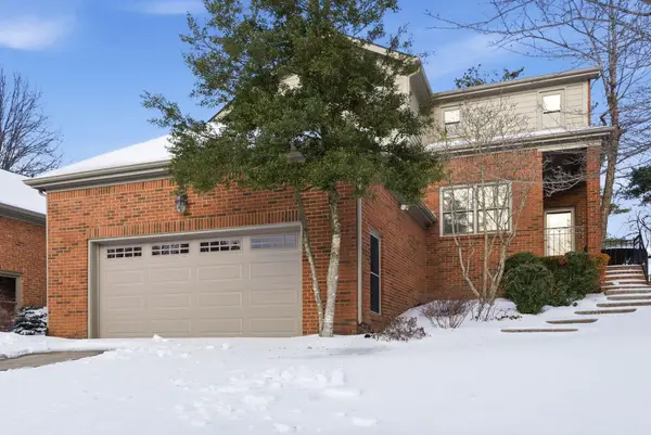 629 Andover Village Place, Lexington, KY 40509