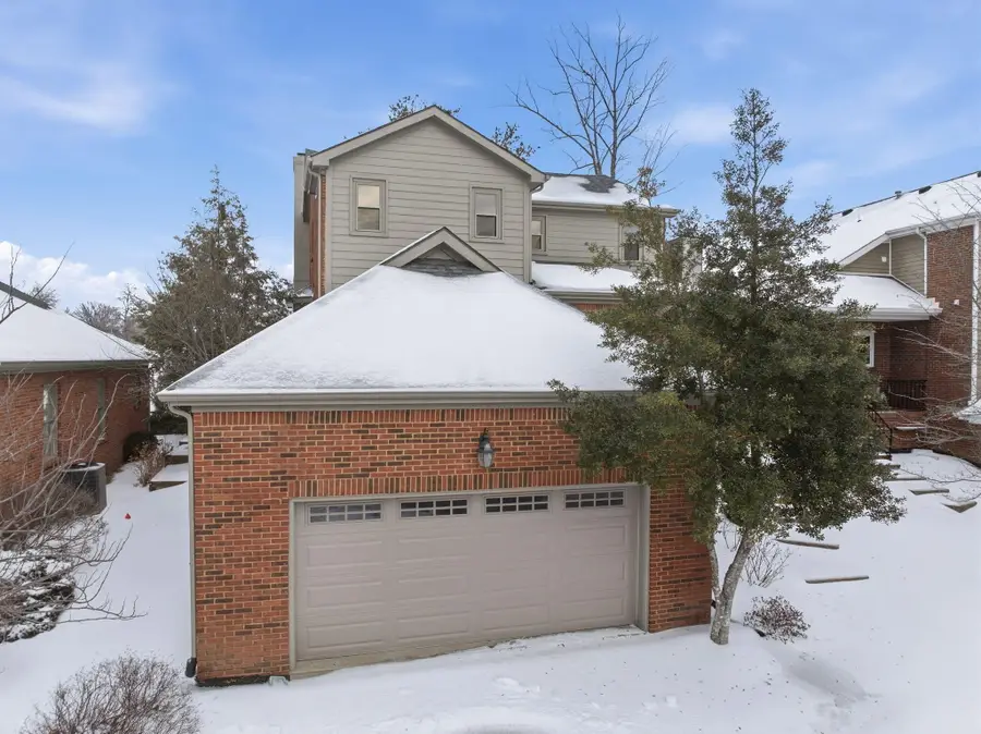 629 Andover Village Place, Lexington, KY 40509 - #3