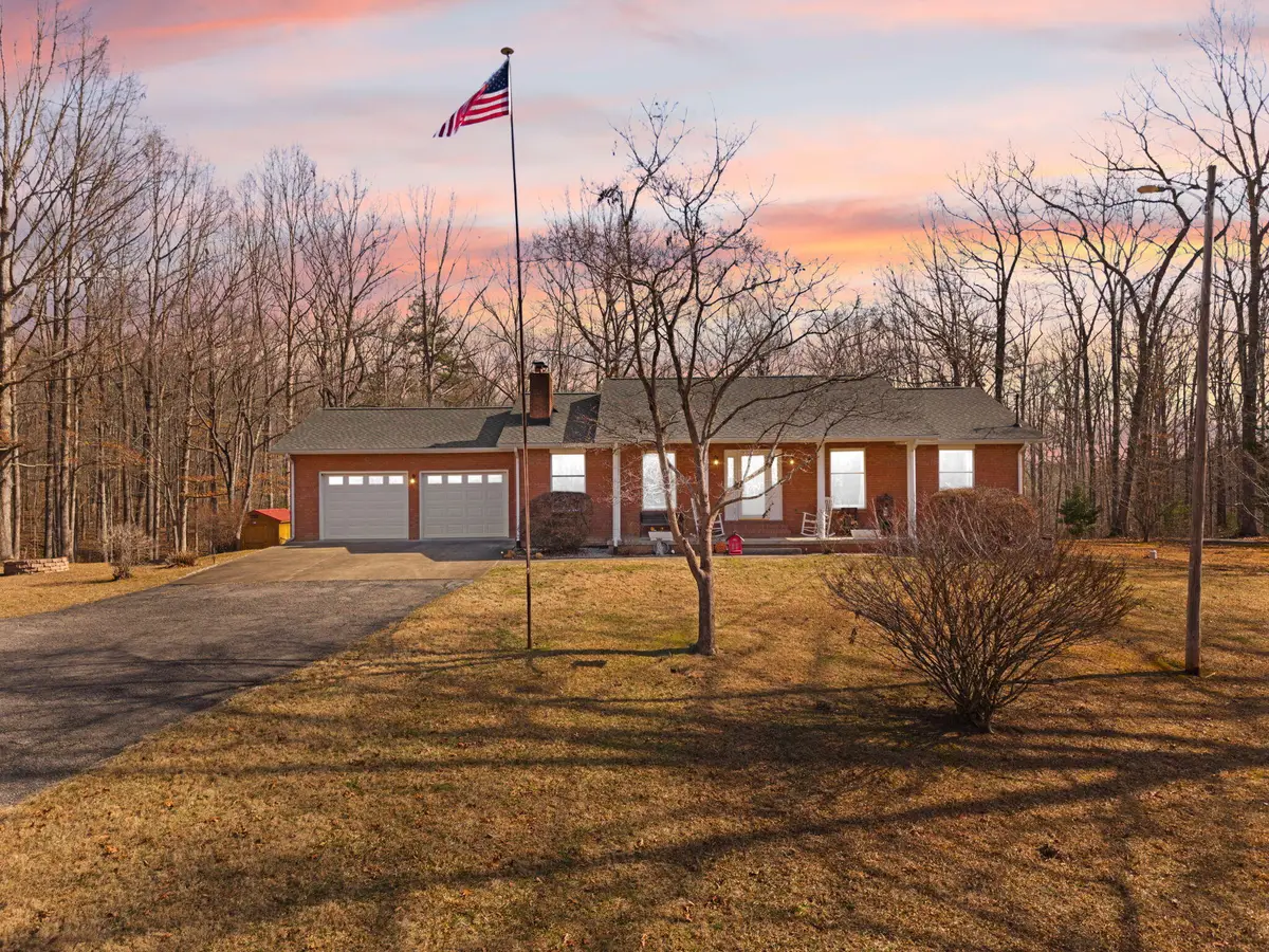 9757 E Williamsburg Street, Whitley City, KY 42653 - #1