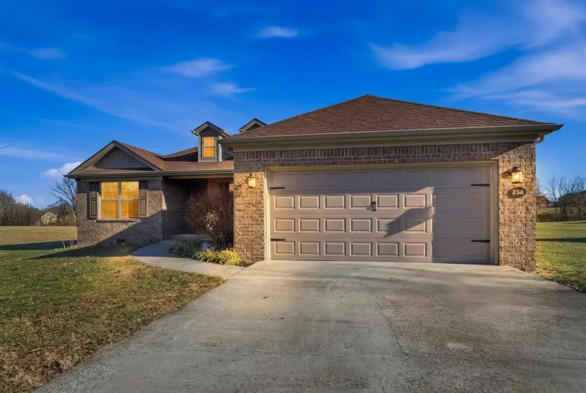 328 Windy Oaks Circle, Richmond, KY 40475 - #1