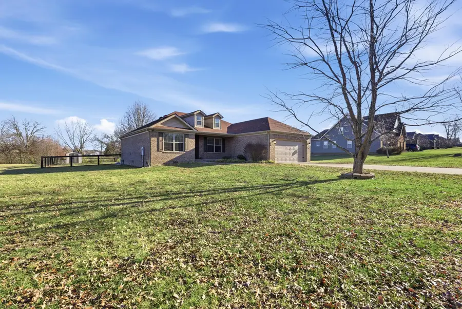 328 Windy Oaks Circle, Richmond, KY 40475 - #2