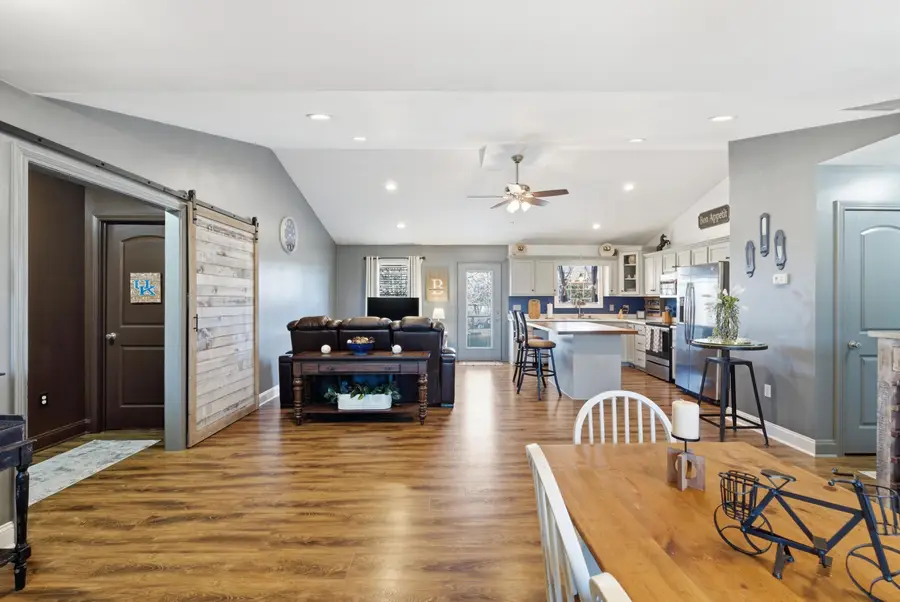 328 Windy Oaks Circle, Richmond, KY 40475 - #3