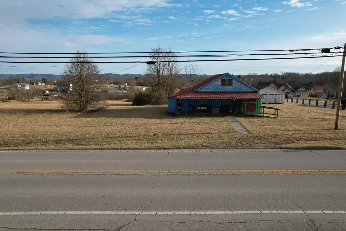 1010 State Hwy 2792, Pine Knot, KY 42635 - #1