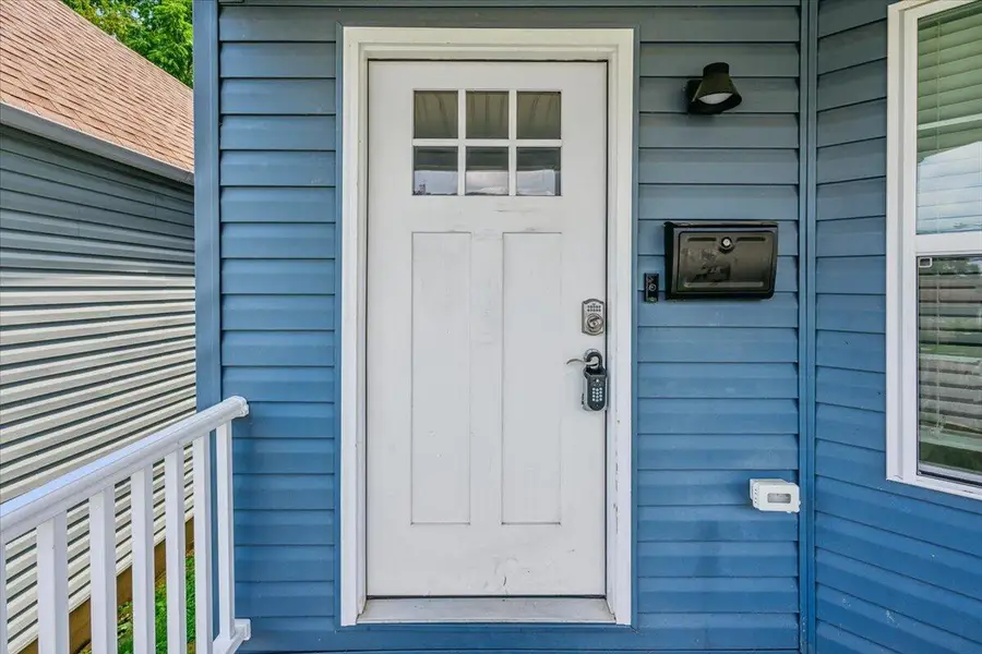 642 Jackson Street, Lexington, KY 40505 - #3