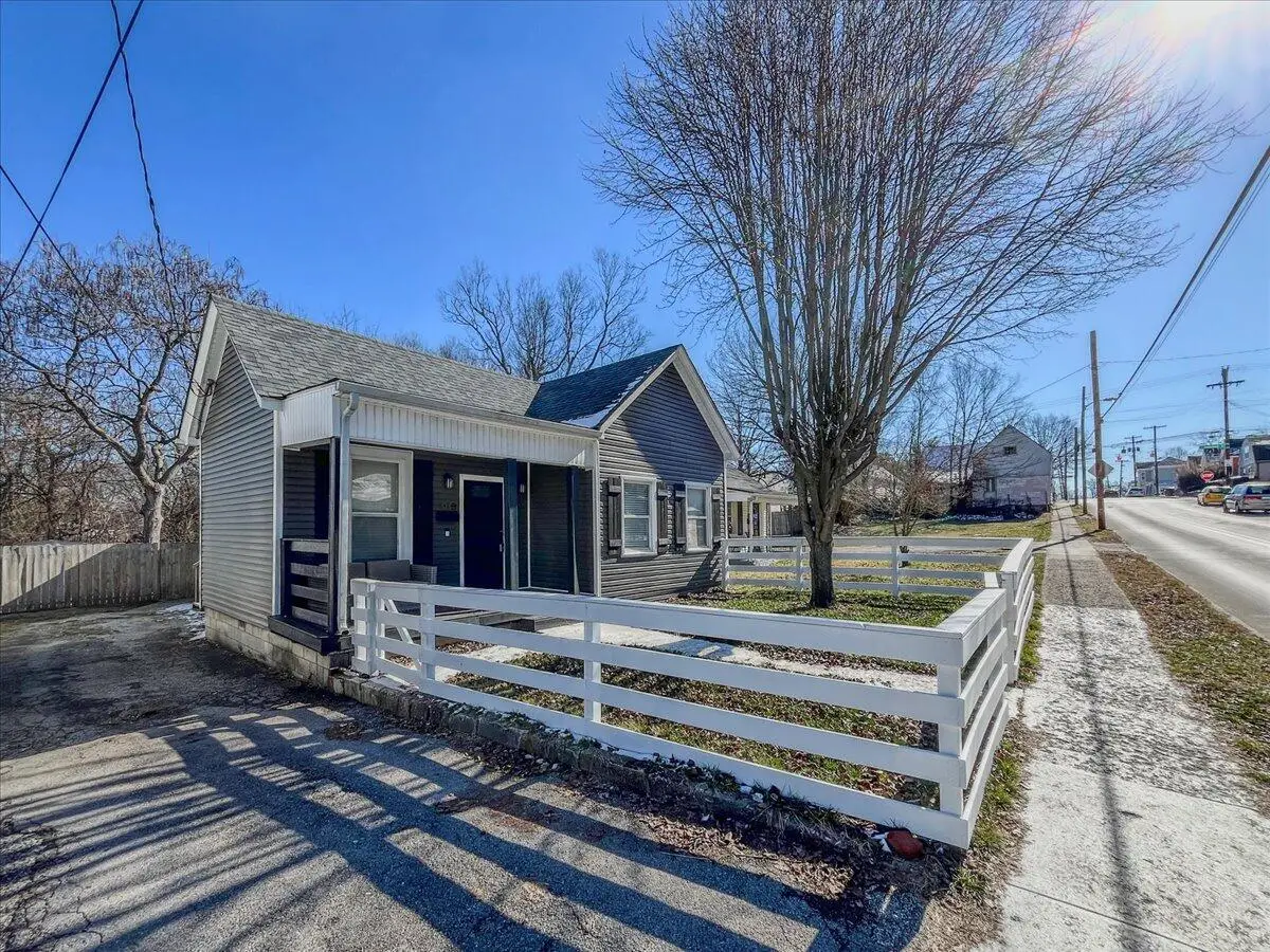 309 E Sixth Street, Lexington, KY 40508 - #1