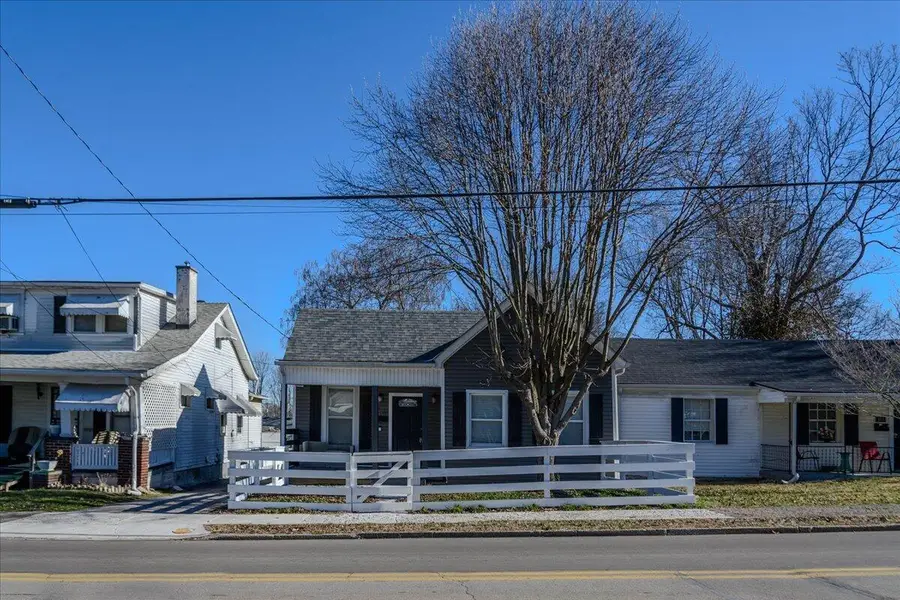 309 E Sixth Street, Lexington, KY 40508 - #2