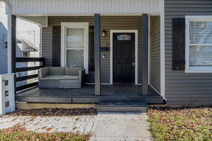 309 E Sixth Street, Lexington, KY 40508 - #3