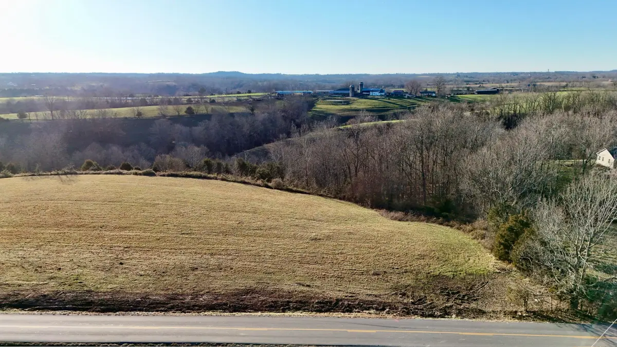 5535 Sugar Creek Road, Lancaster, KY 40444 - #1