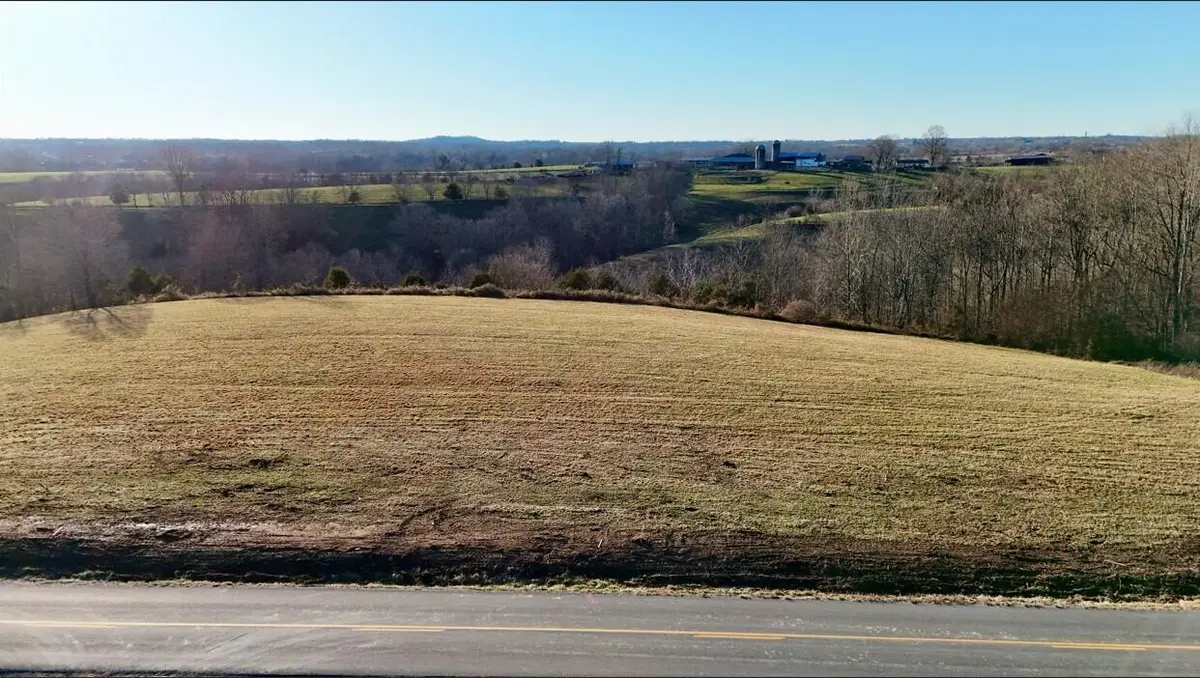5507 Sugar Creek Road, Lancaster, KY 40444 - #1