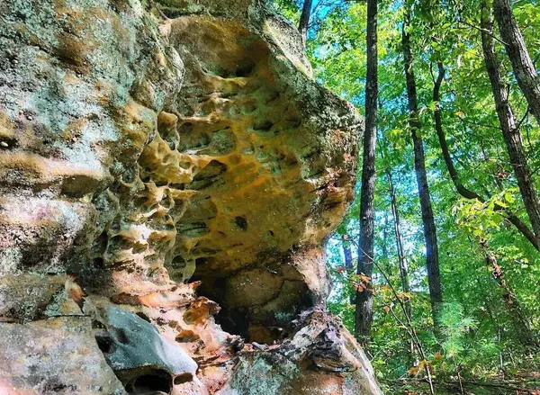 1030 Nada Tunnel Road, Stanton, KY 40380